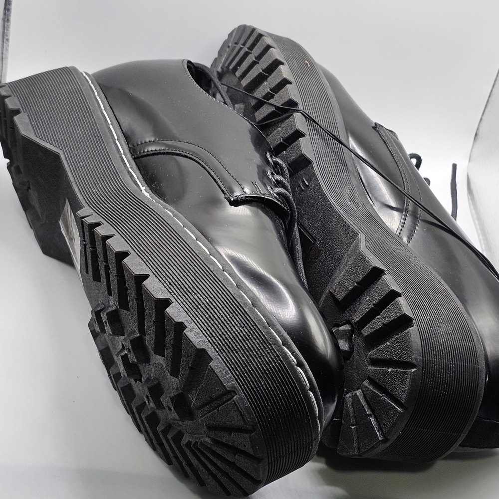 POP Unity Loafers - Picture 6 of 7